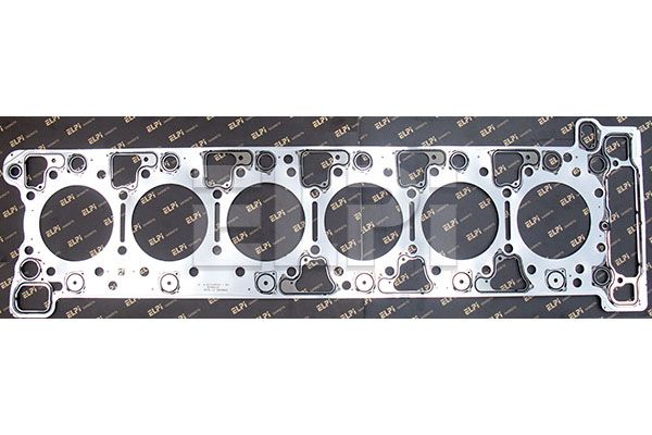 Garnitura, chiulasa LP135 3064 ELPI